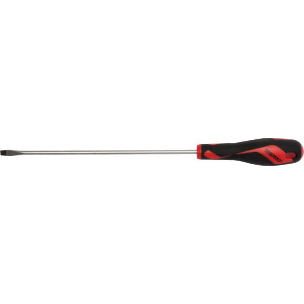 Teng Md Tt-Mv+ Screwdriver Fl1.0 X 5.5 X 200Mm | Screwdrivers - Flat-Hand Tools-Tool Factory