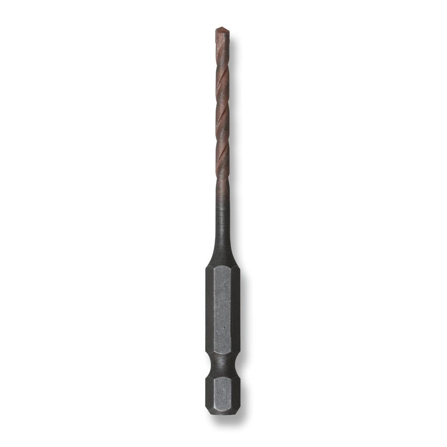 Quick Change Hex Shank Masonry Drill Bit-Drilling-Tool Factory