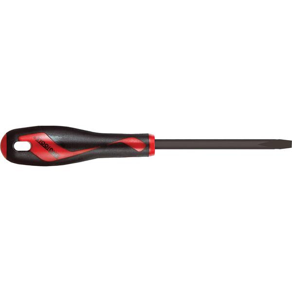 Teng MDT952 Megadrive Schraubendreher PH2 X 100 Mm – Mit Power-Thru-Kappe, Chrom-Vanadium-Stahl