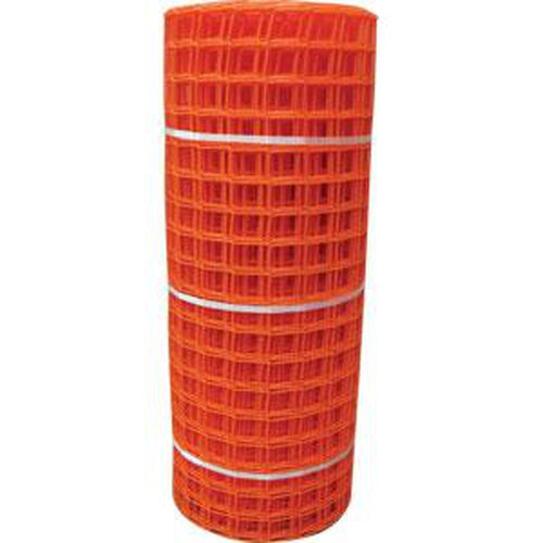 Mesh Orange Fluro 900Mm X 30M | Misc.-Garden-Tool Factory
