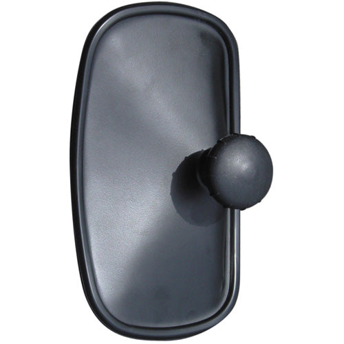 THM Truck Mirror - Saab 155 x 260mm with Clip-Automotive-Tool Factory