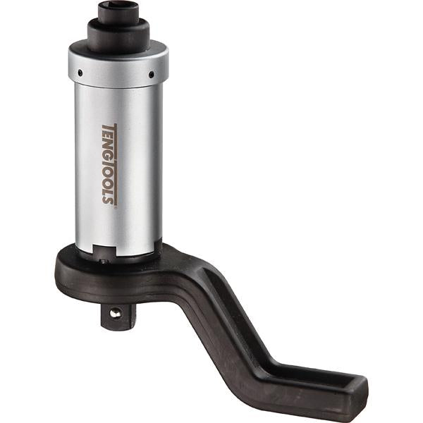 Teng 1500Nm/1100Ft/Lbs Torque Multiplier 1:10Ratio | Torque Wrenches - Multipliers-Hand Tools-Tool Factory
