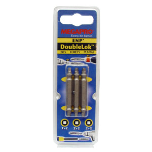 Megapro 3Pc S2D2-2S ENP (Carded)**