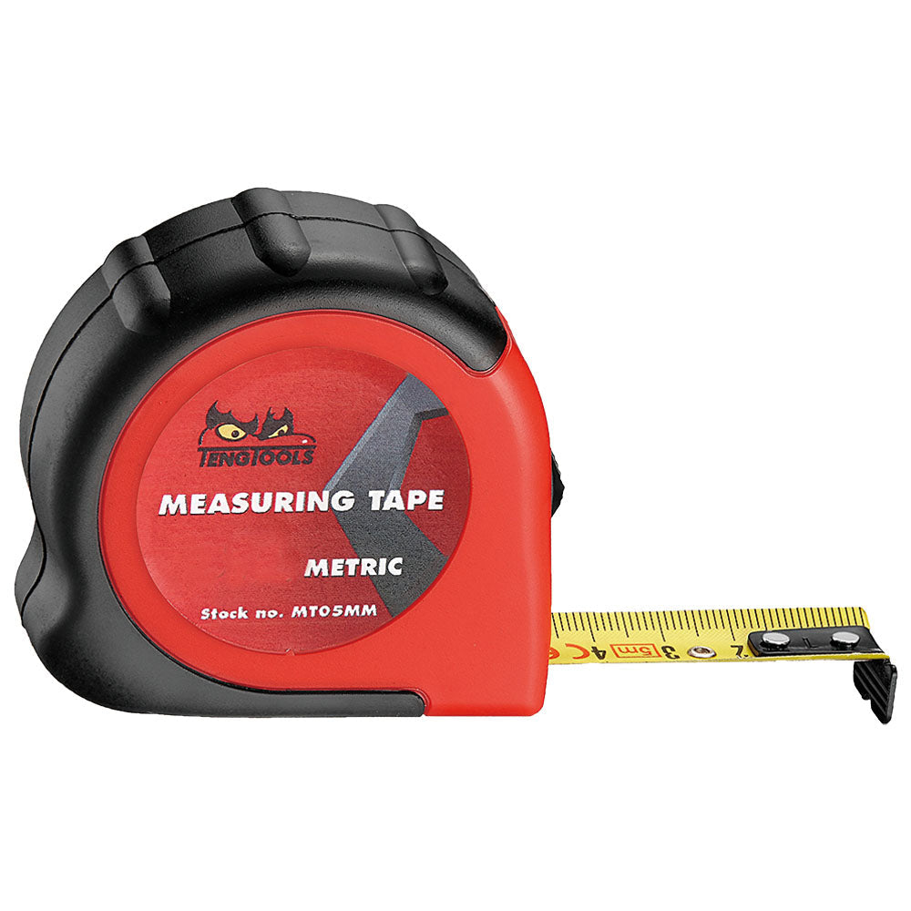 Teng 3m Measuring Tape mm