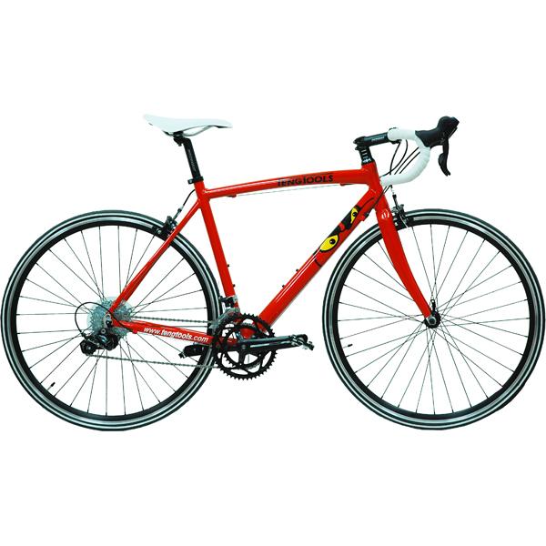 Teng 18 Speed 53Cm Alloy Frame Road Bike** |-Fun Stuff-Tool Factory