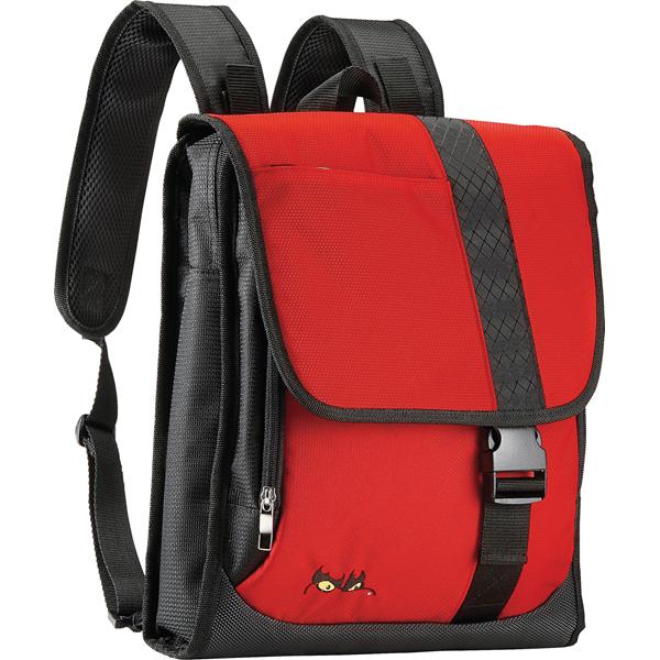 Teng Laptop Computer Bag** |-Merchandise-Tool Factory