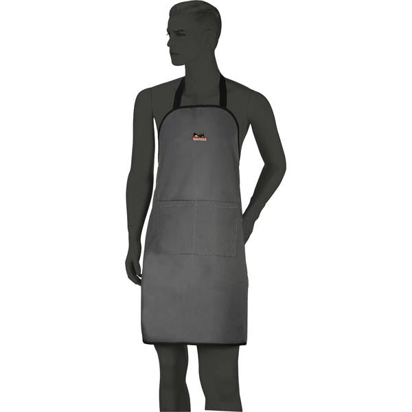 Teng Bbq Apron |-Merchandise-Tool Factory