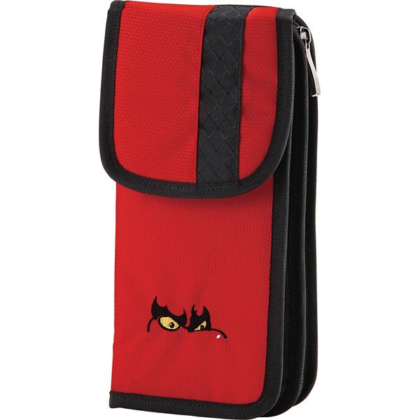 Teng Passport Wallet |-Merchandise-Tool Factory