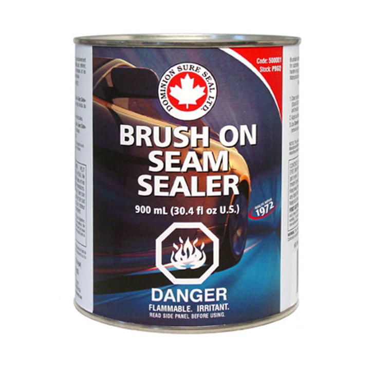 Dominion Brushable Seam Sealer Pbg-Adhesives & Sealants-Tool Factory