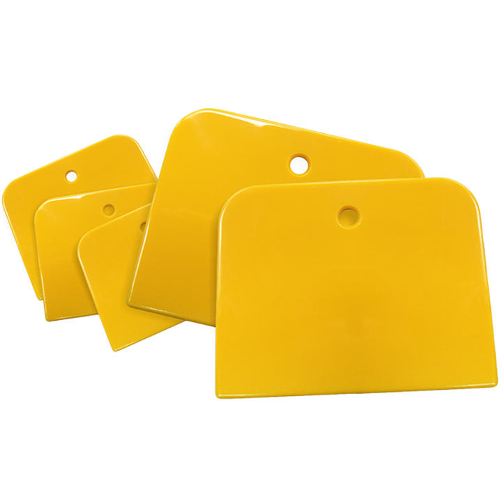 Velocity Plastic Applicators 5" (Packet 5)-Fillers & Applicators-Tool Factory