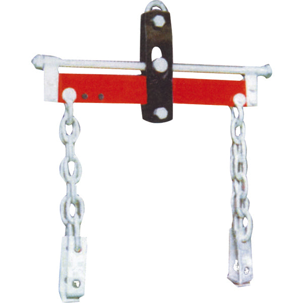 ProEquip 680kg/1500lb H/Duty Engine Leveller