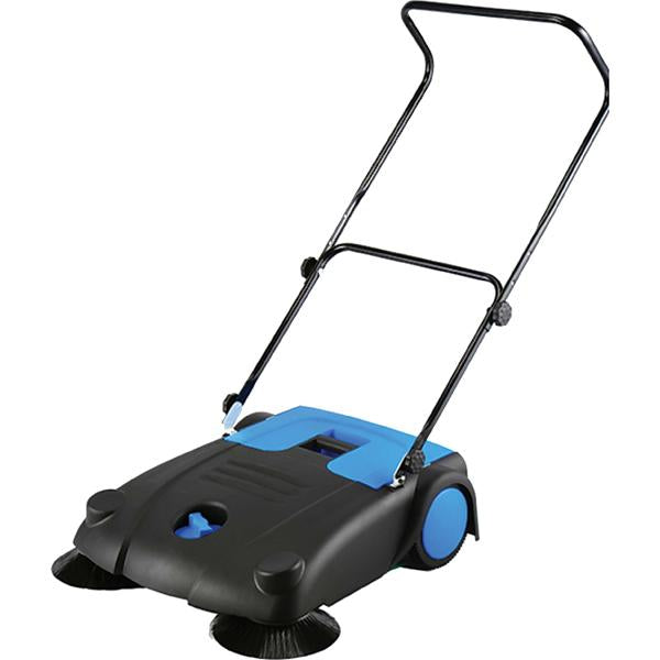 Proequip 700Mm Manual Floor Sweeper | Misc.-Workshop Equipment-Tool Factory