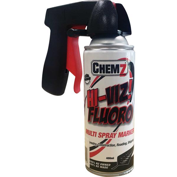 Proequip Easy-Fit Universal Aerosol Can Gun | Misc.-Workshop Equipment-Tool Factory