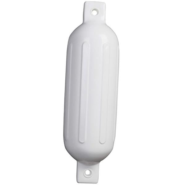 Promarine Boat Fender - White - 240 X 700Mm |-Fun Stuff-Tool Factory