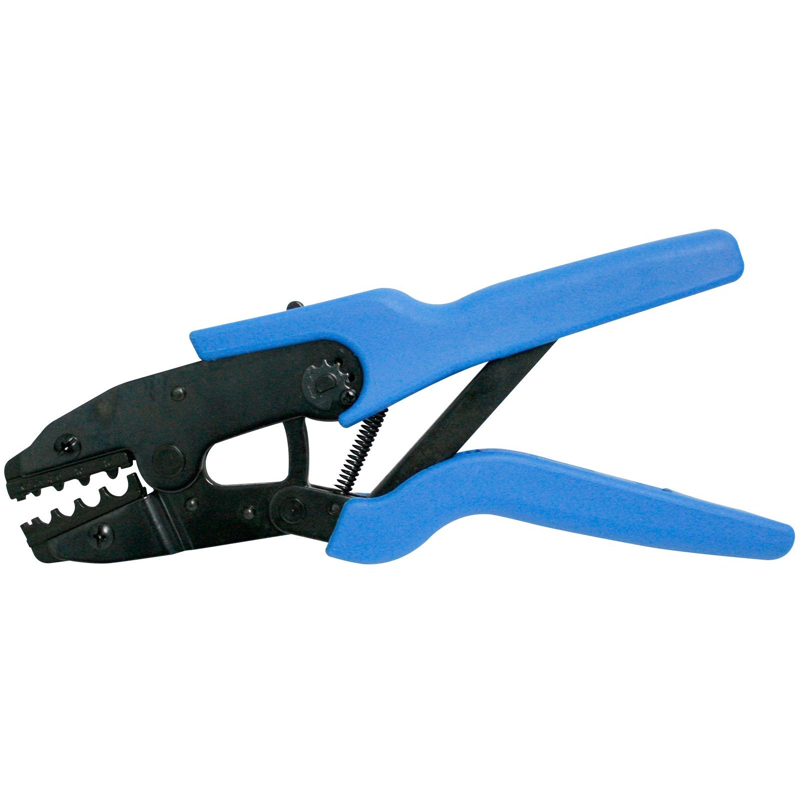 Upgrade Non Insulated Terminal Crimp Tool Non Insulated Terminals 0.2-16mm-Hand Tools-Tool Factory