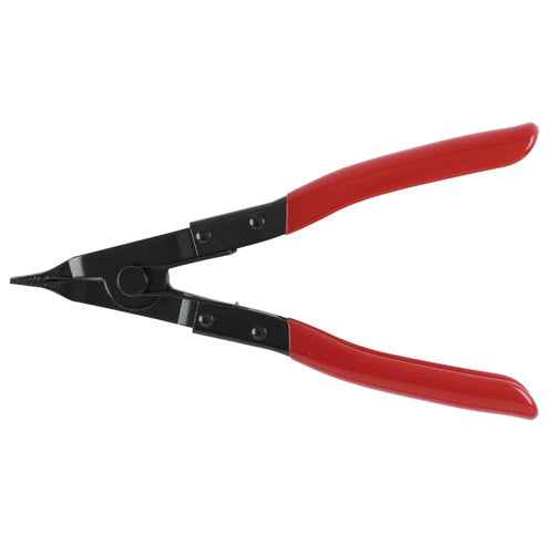 AmPro Angle Tip Locking Ring Pliers-Hand Tools-Tool Factory