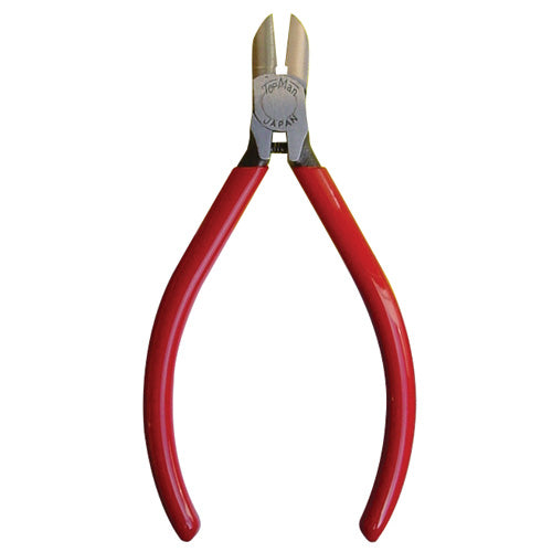 Topman Electronic Diagonal Cutting Pliers 125mm-Hand Tools-Tool Factory