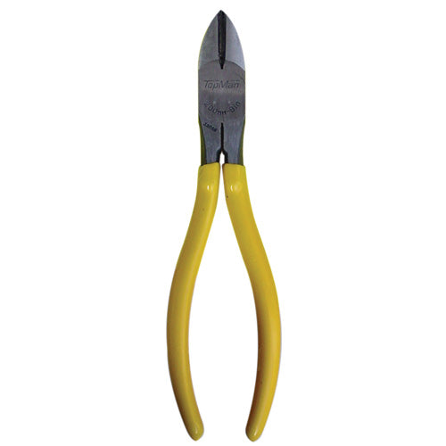 Topman Diagonal Cutting Pliers 200mm-Hand Tools-Tool Factory