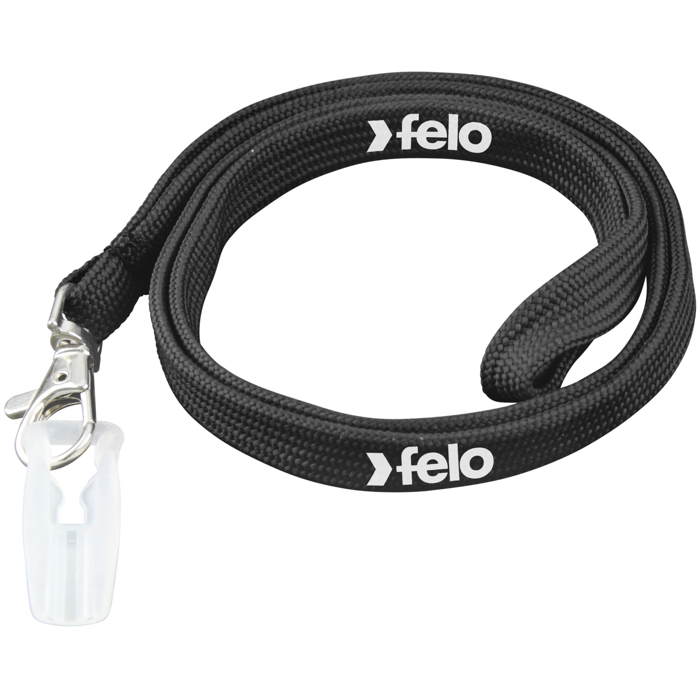 Felo Safety lanyard with SystemClip-Hand Tools-Tool Factory