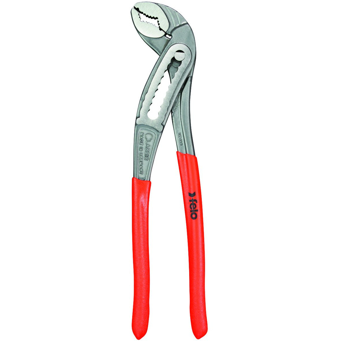 Felo Waterpump Pliers MX 300mm-Hand Tools-Tool Factory