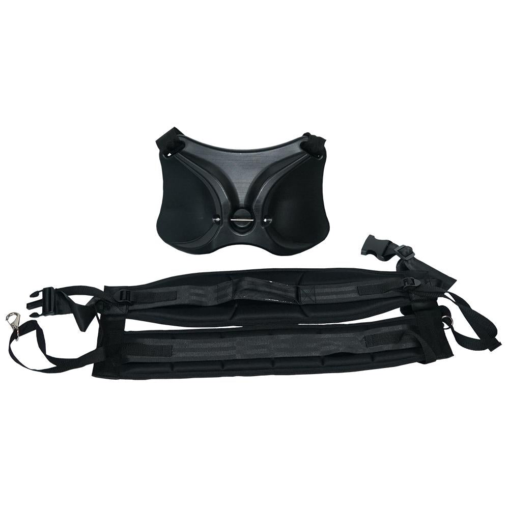 Tacklepro Game Gimbal & Harness | Gimbal Belts-Fishing-Tool Factory