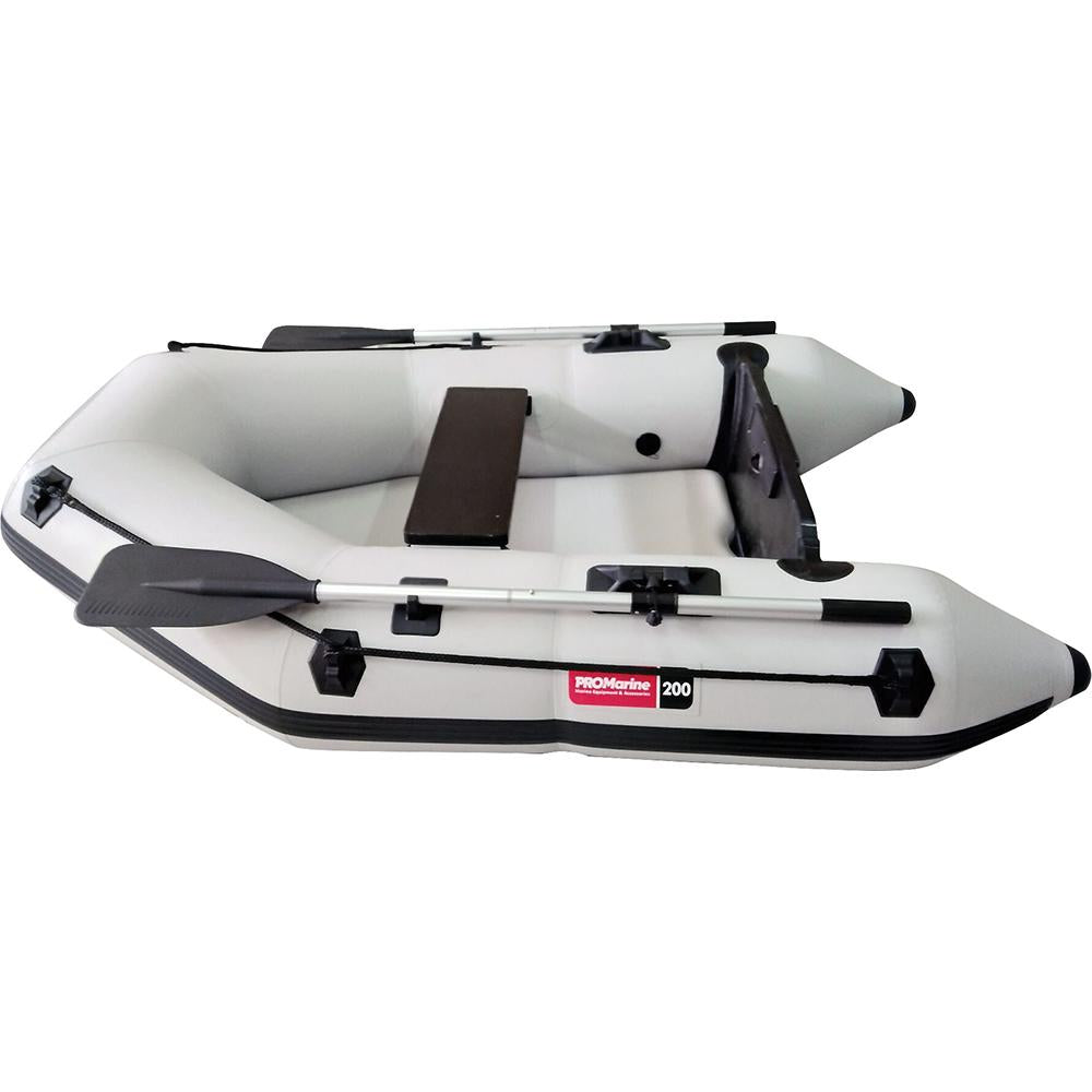 Promarine 200 Inflatable Tender - 2.0M |-Fun Stuff-Tool Factory