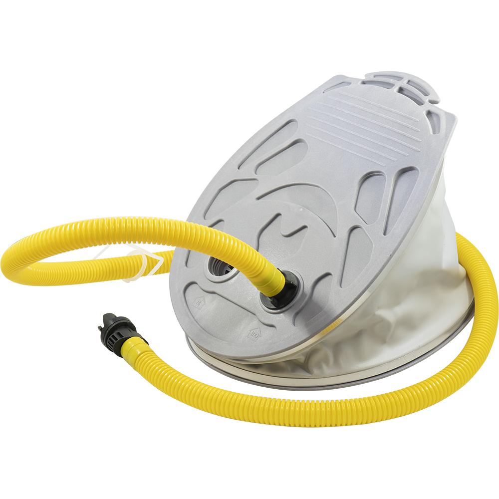 Promarine Inflatable Foot Pump |-Fun Stuff-Tool Factory