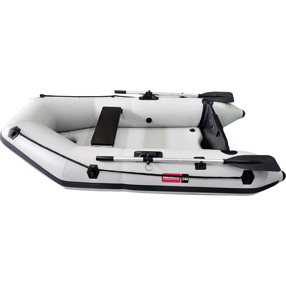 Promarine 240 Inflatable Tender - 2.4M |-Fun Stuff-Tool Factory