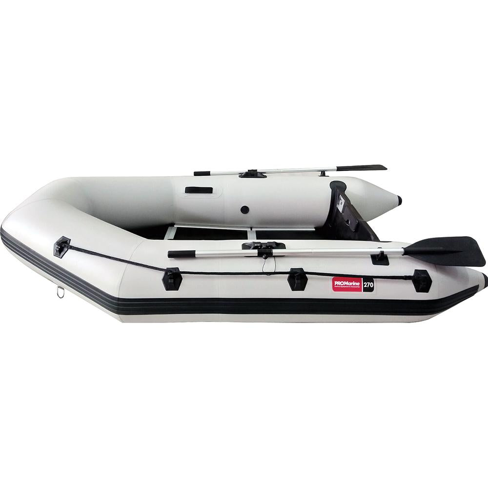 Promarine 270 Inflatable Tender - 2.7M |-Fun Stuff-Tool Factory