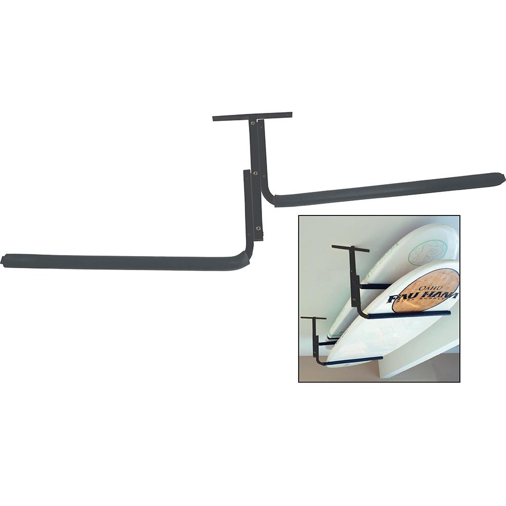 Promarine Steel Kayak/Sup Ceiling Storage Rack | Equipment-Fishing-Tool Factory