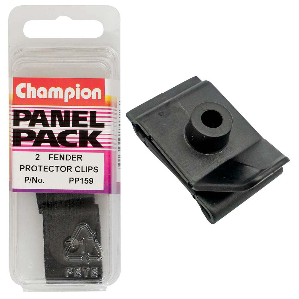 Champion Fender Protector Clip**