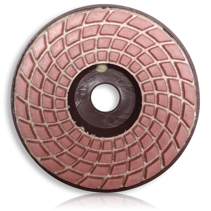 Wet or Dry Polishing Pad-Polishing-Tool Factory
