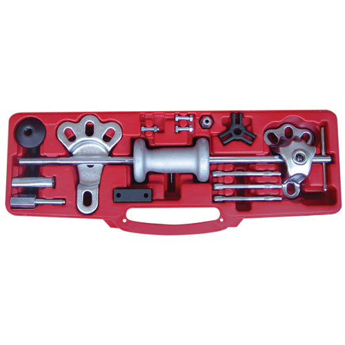 AmPro Slide Hammer Set 5lb-Automotive-Tool Factory