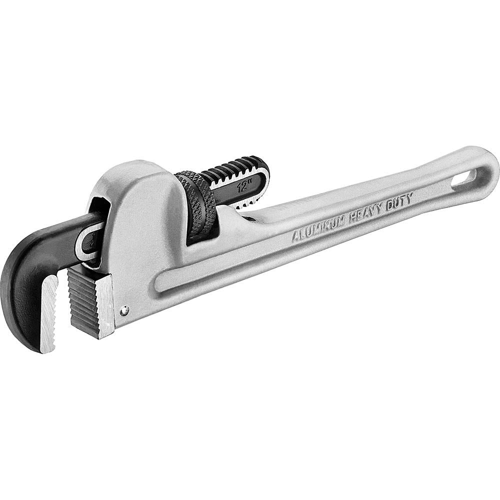 Teng 14In (350Mm) Aluminium Pipe Wrench | Wrenches & Spanners - Aluminium-Hand Tools-Tool Factory
