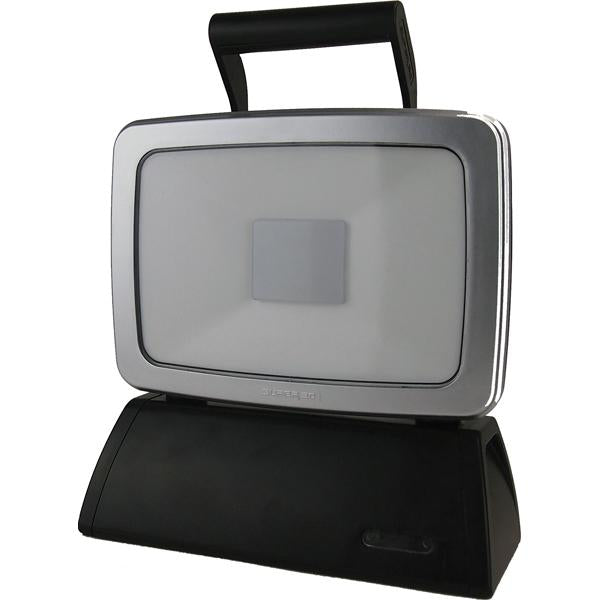 Qesta Rechargable Diy/Camping Light - 16W** | Rechargeable Worklights-Lighting - L.E.D-Tool Factory
