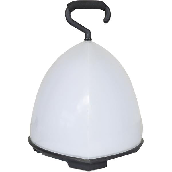 Qesta 240V Smd Led 360Deg Worklight - 120W** | Worklights - 240V-Lighting - L.E.D-Tool Factory
