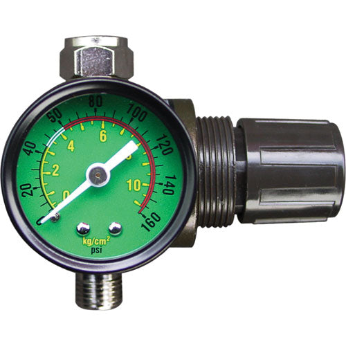AmPro Air Regulator-Air Tools-Tool Factory