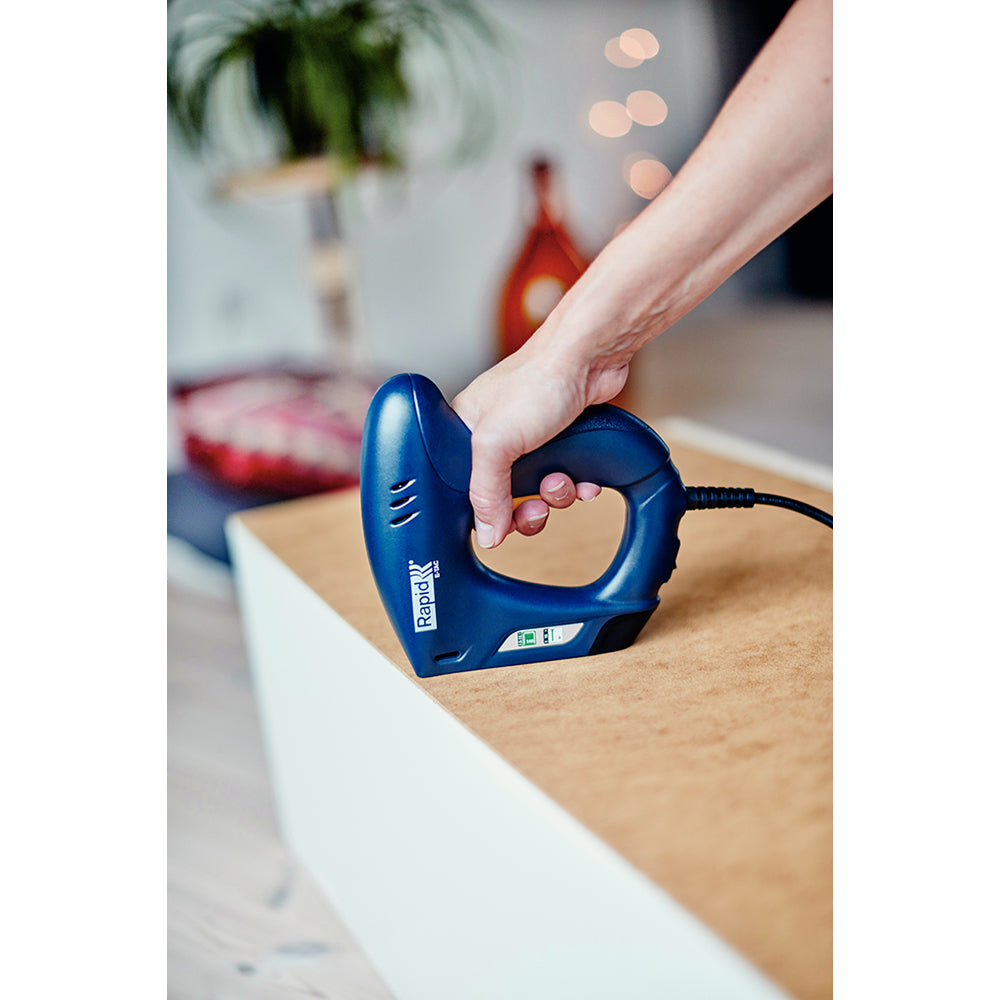 Rapid Electric Tacker E-Tac