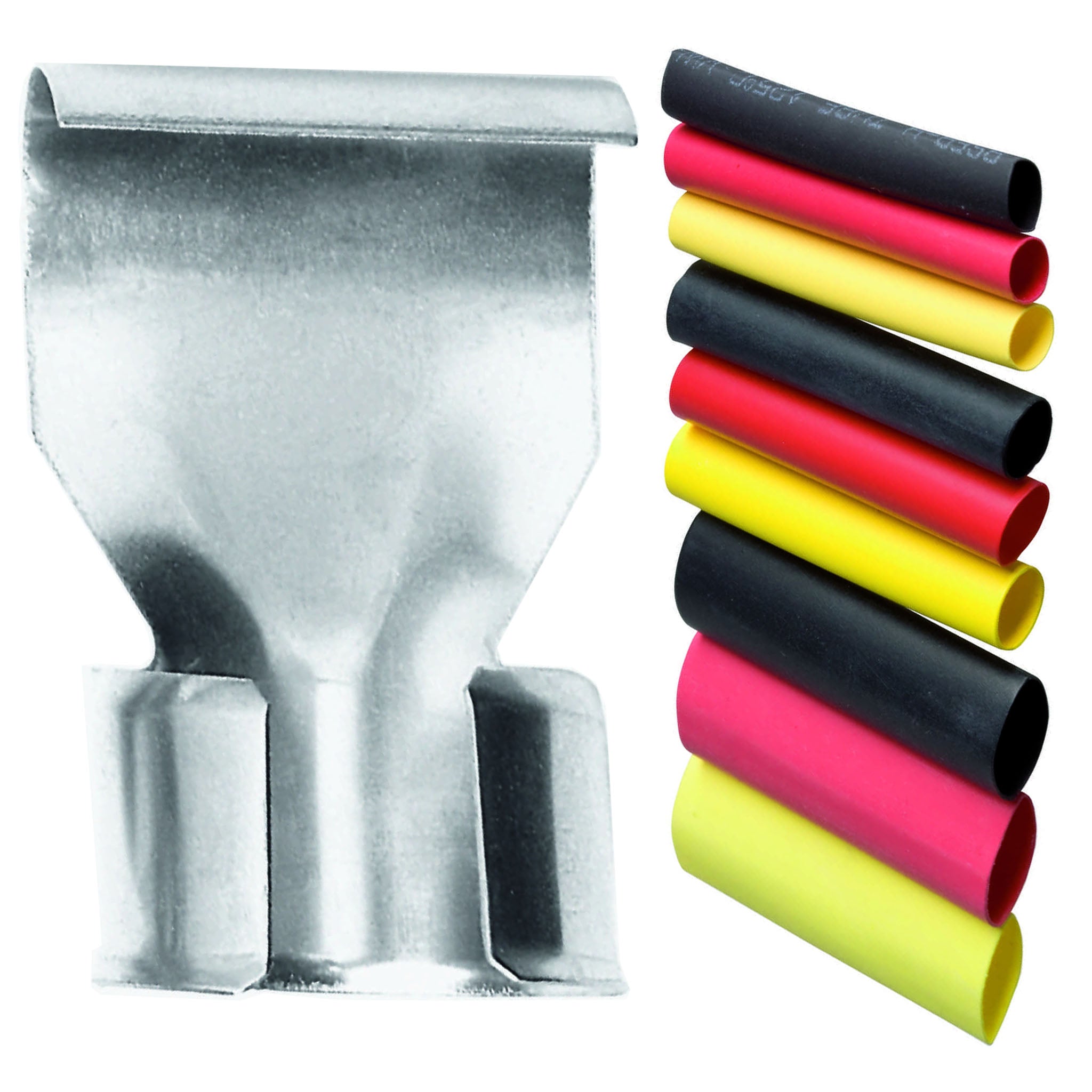 Rapid Reflector Nozzle+ShrinkTubings Set