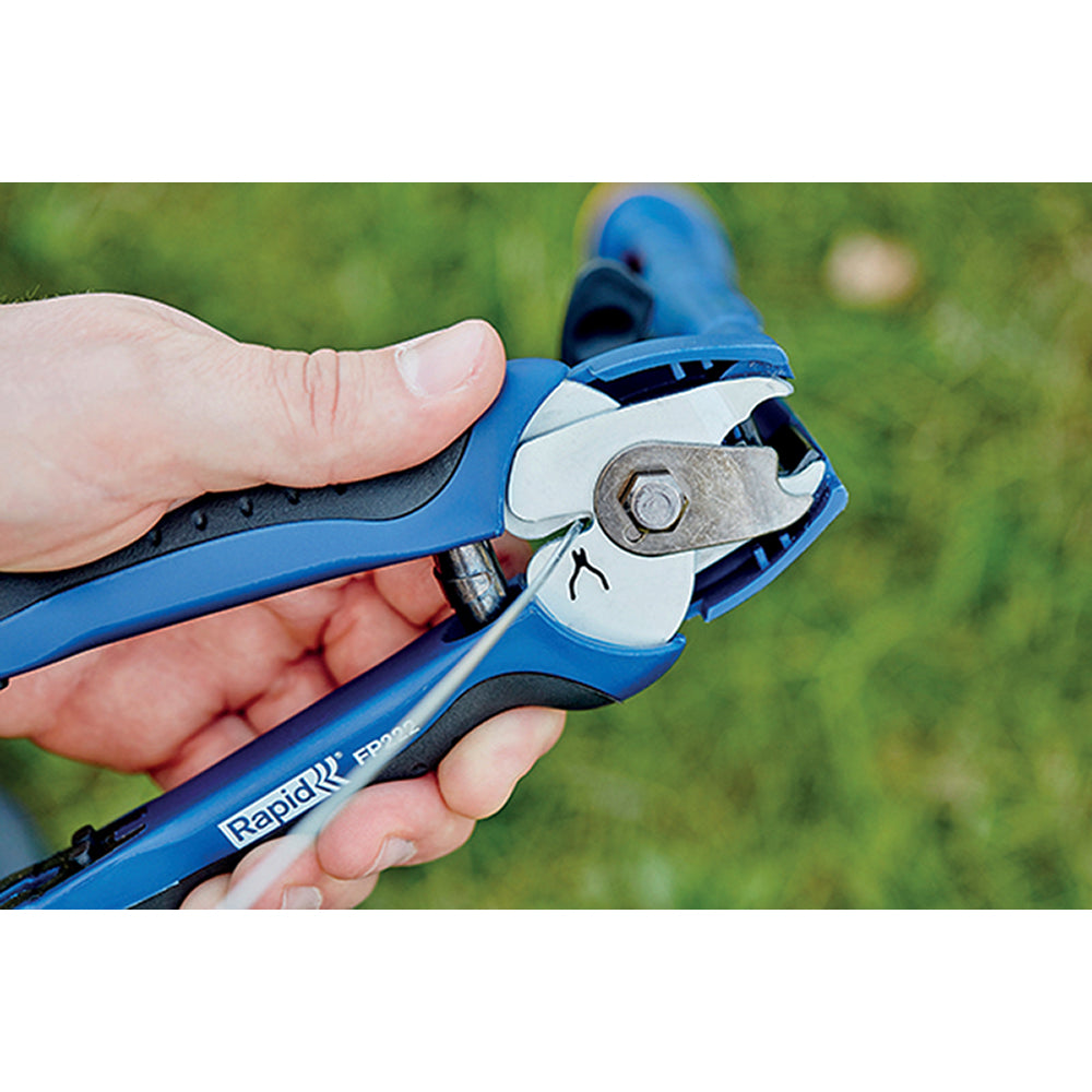 Rapid Fence Stapling Plier FP222 5-11mm