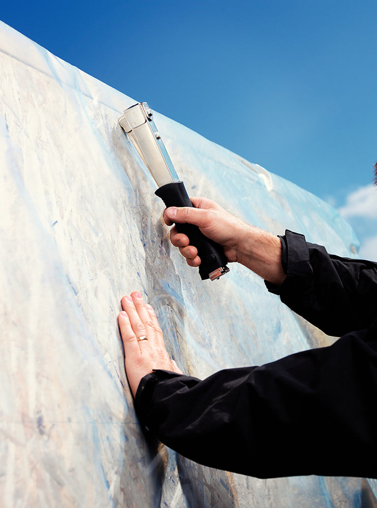 Rapid Hammer Tacker RH11