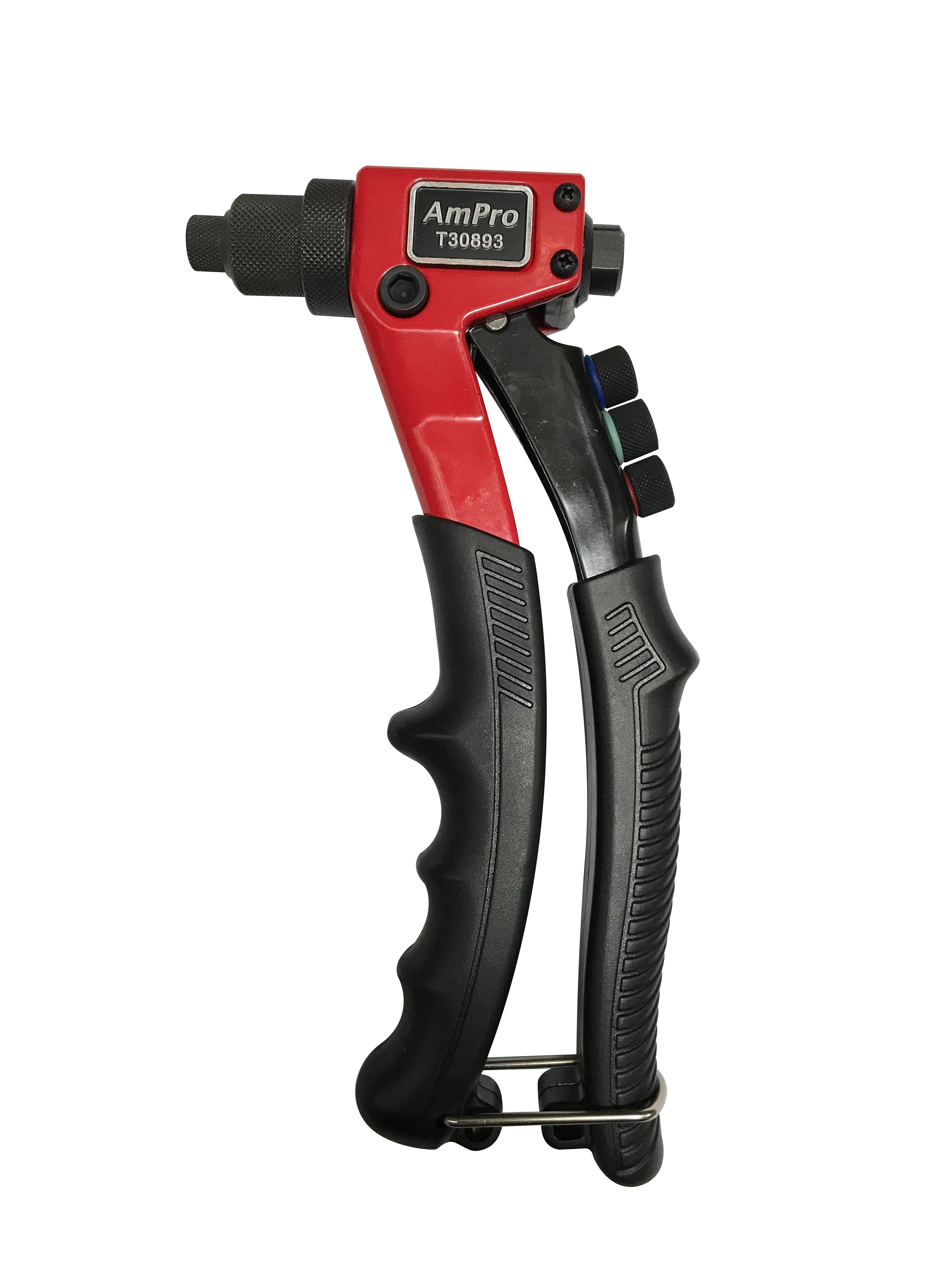 AmPro Hand Rivet Gun Heavy Duty