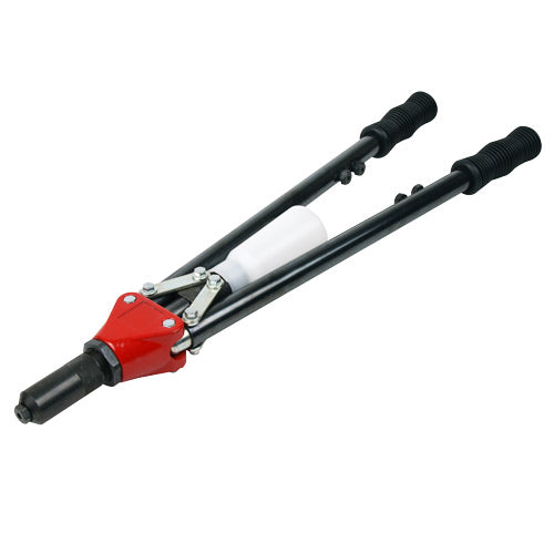 AmPro Long Arm Hand Riveter 3.2-6.4mm-Hand Tools-Tool Factory