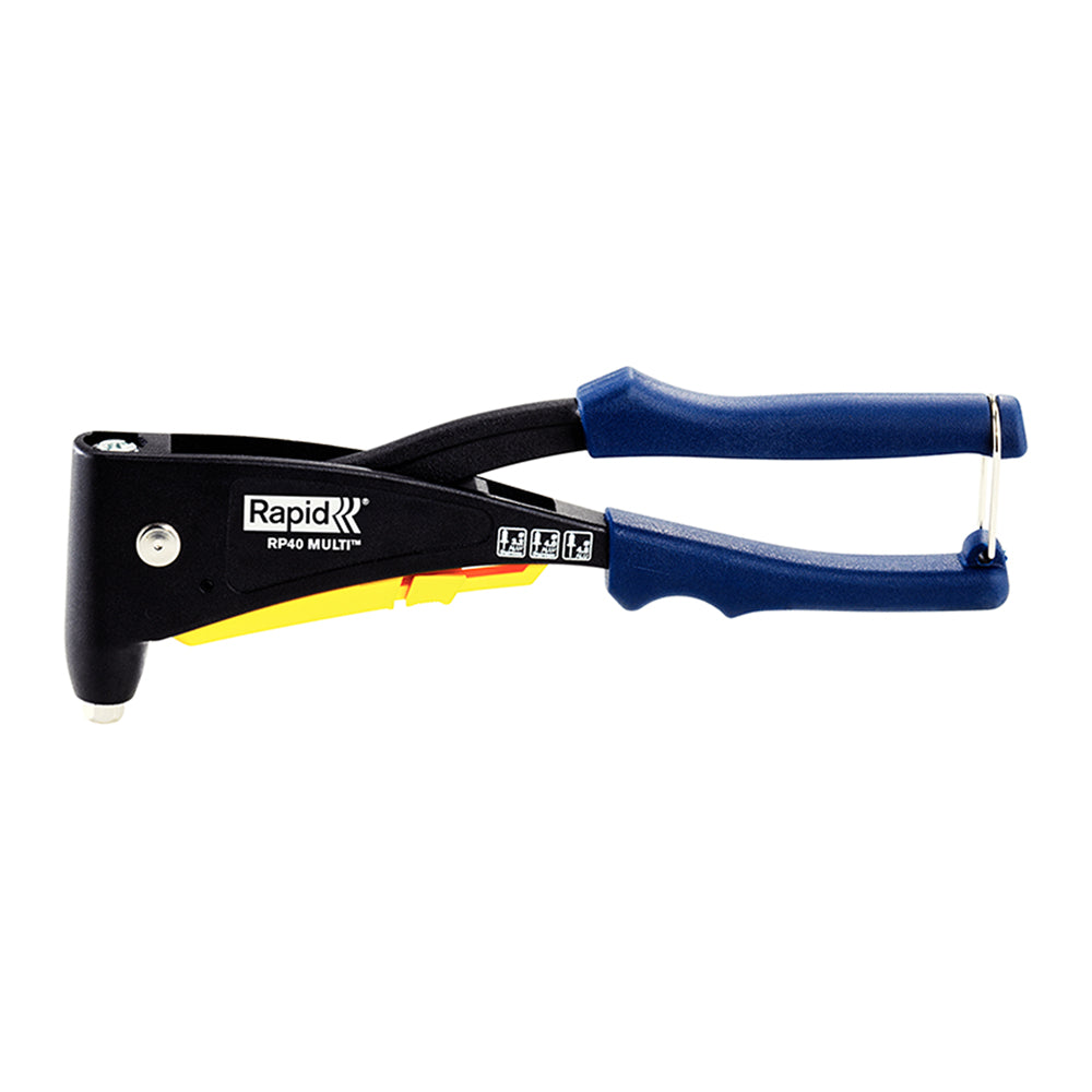 Rapid Rivet Gun RP40 MultiPurpose 5001125