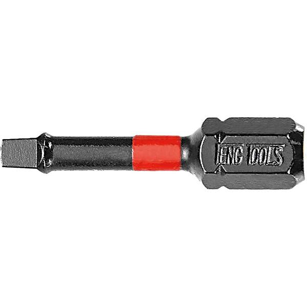 Teng 1Pc 1/4In Rob#2 Impact Screwdriver Bit 30Mm | Accessories - Robinson-Power Tools-Tool Factory