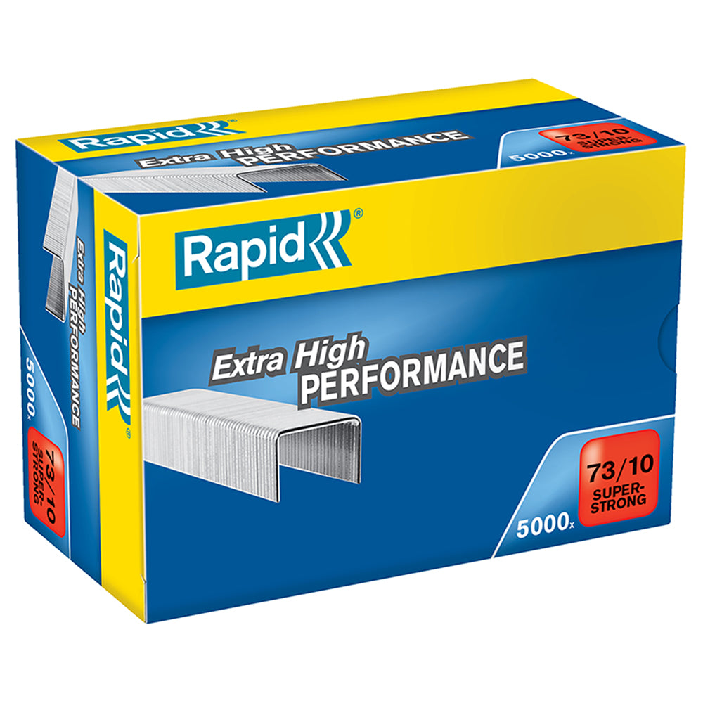 Rapid Staples 73/10 5K