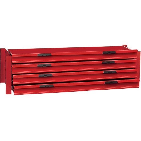 Teng Rsg System 4-Dr. 1350Mm Modular Unit | Storage Systems-Workshop Equipment-Tool Factory