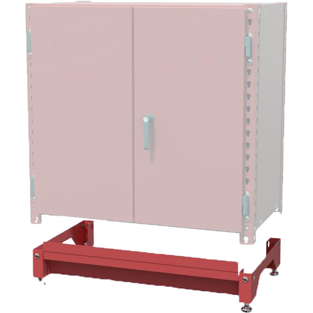 Teng Rsg System Kick Plate Package Corner | Storage Systems-Workshop Equipment-Tool Factory
