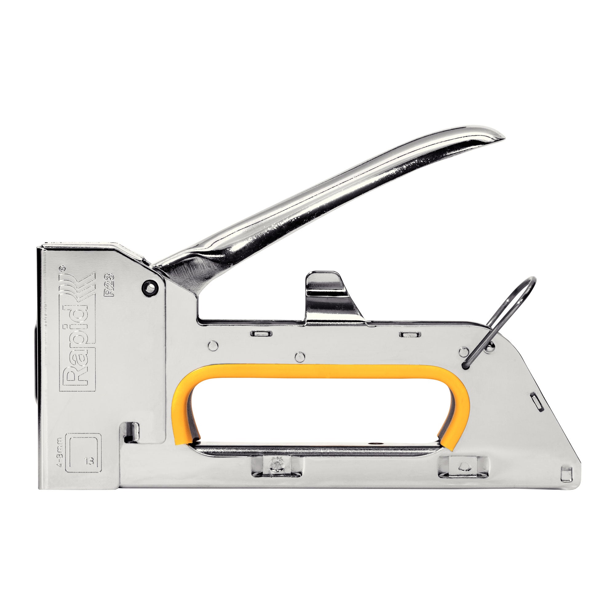 Rapid Steel Tacker 23 (ISO Modified)