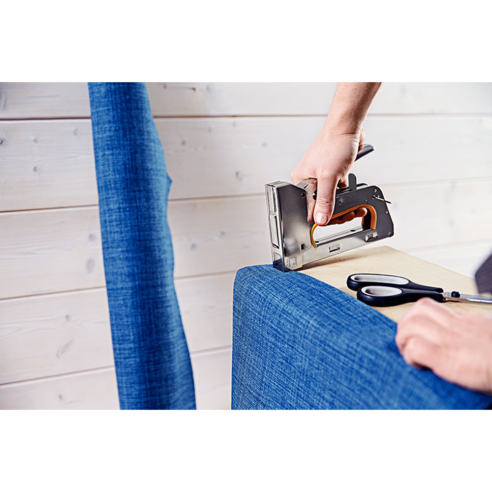 Rapid Heavy Steel Tacker 33